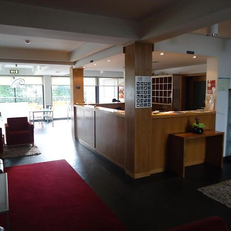 Hotel Jose Alberto Viseu Εξωτερικό φωτογραφία