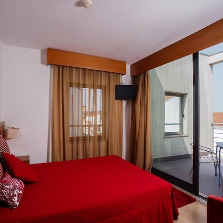 Hotel Jose Alberto Viseu Εξωτερικό φωτογραφία