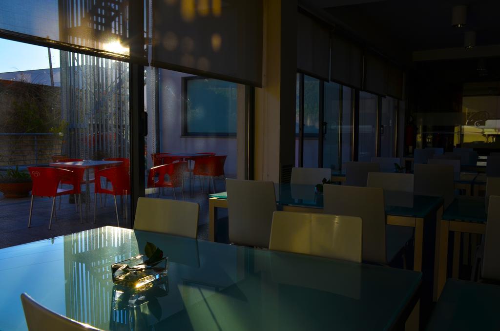 Hotel Jose Alberto Viseu Εξωτερικό φωτογραφία