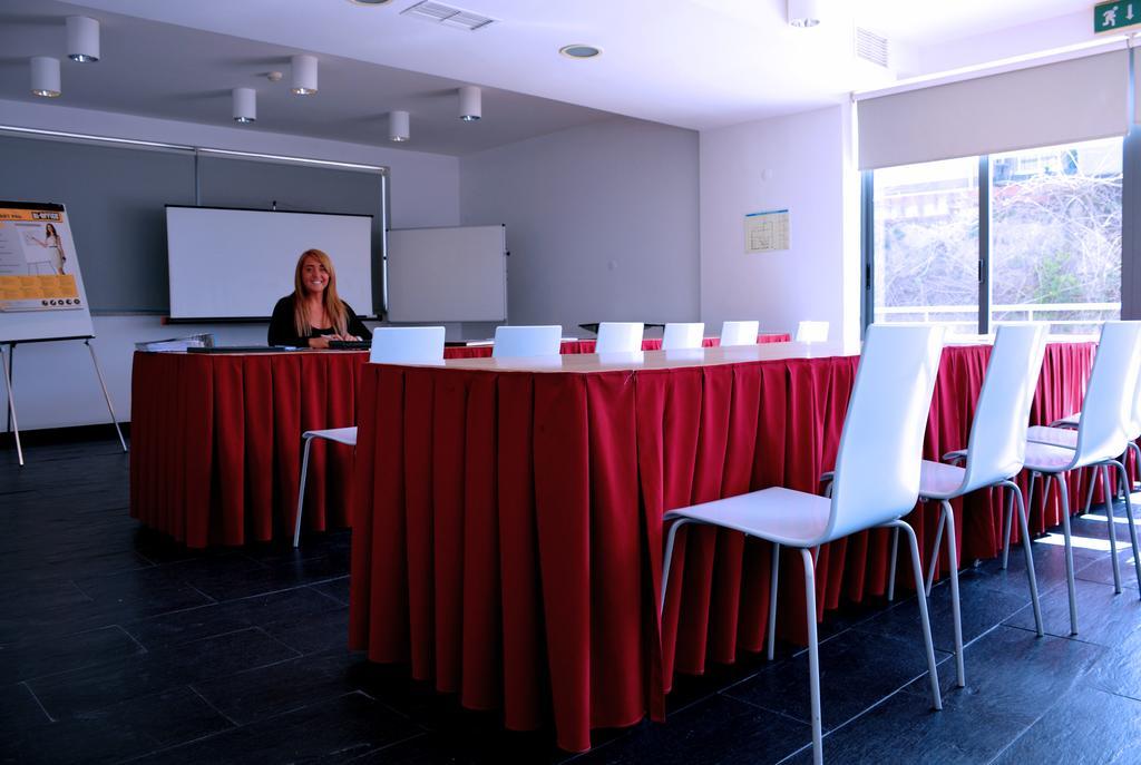 Hotel Jose Alberto Viseu Εξωτερικό φωτογραφία