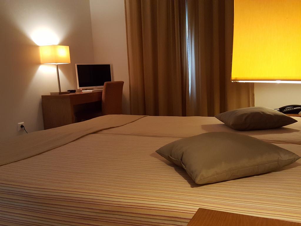 Hotel Jose Alberto Viseu Δωμάτιο φωτογραφία