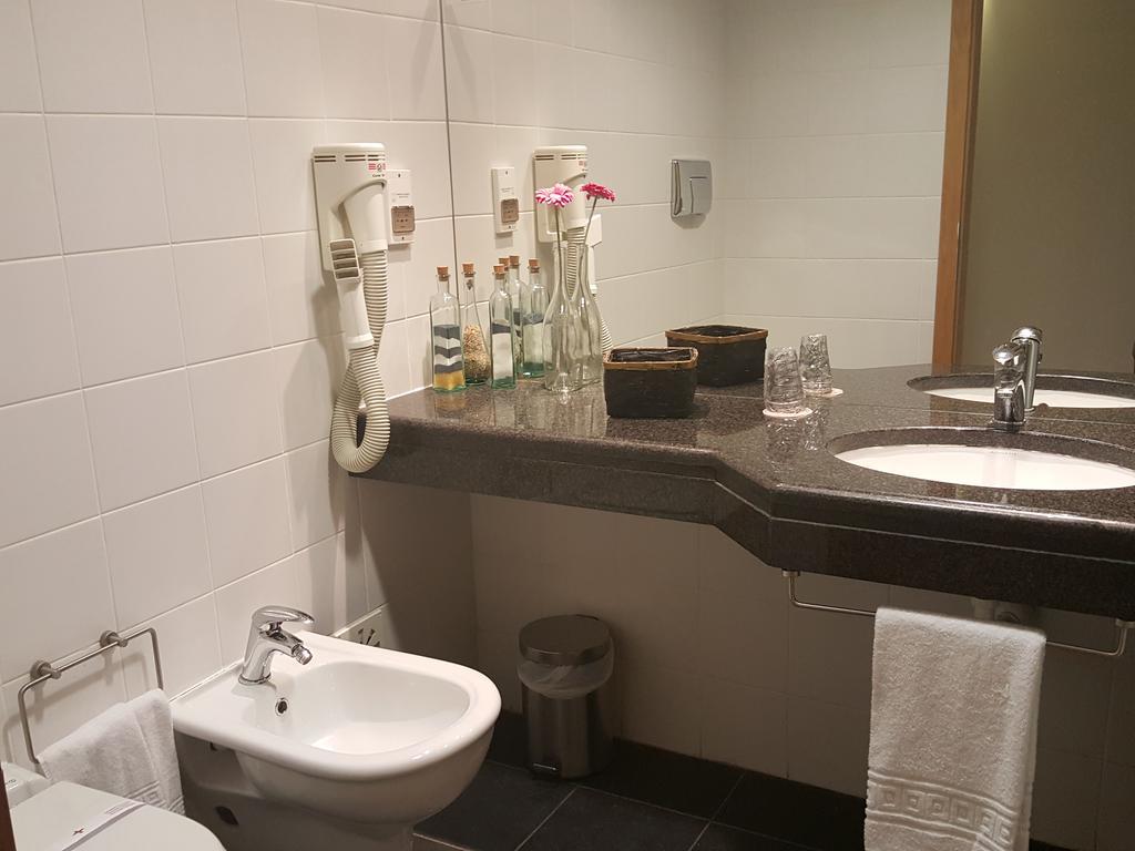 Hotel Jose Alberto Viseu Δωμάτιο φωτογραφία