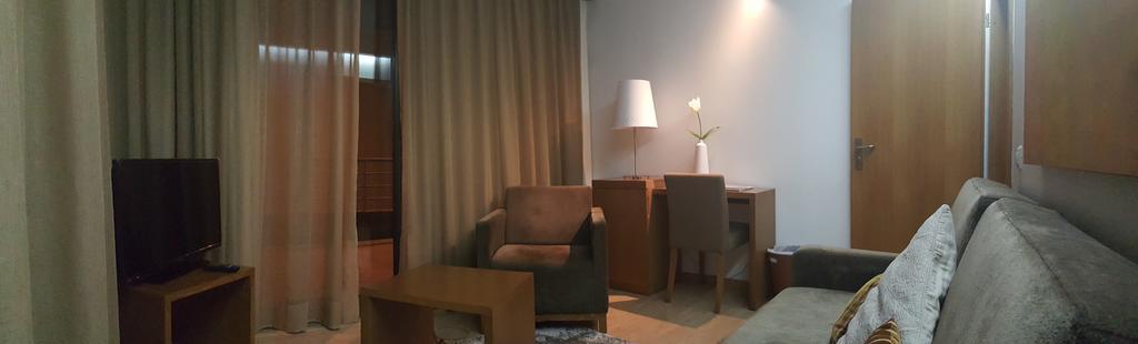 Hotel Jose Alberto Viseu Εξωτερικό φωτογραφία
