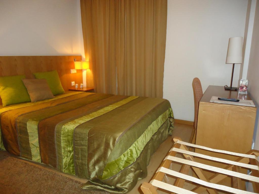 Hotel Jose Alberto Viseu Δωμάτιο φωτογραφία